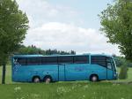 Irizar Scania Century 6x2 2006 года